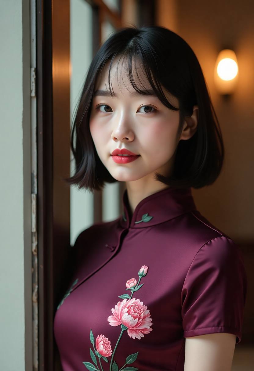 主播白夜琴房音乐直播间